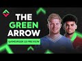 Fpl gameweek 33 preview  the green arrow  fantasy premier league 202324