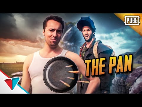 Videó: A PUBG Pan Nem Volt Golyóálló