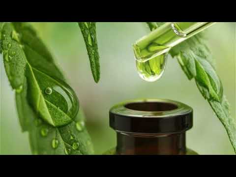 Worldfirst Study Uses Medicinal Cannabis To Treat Insomnia