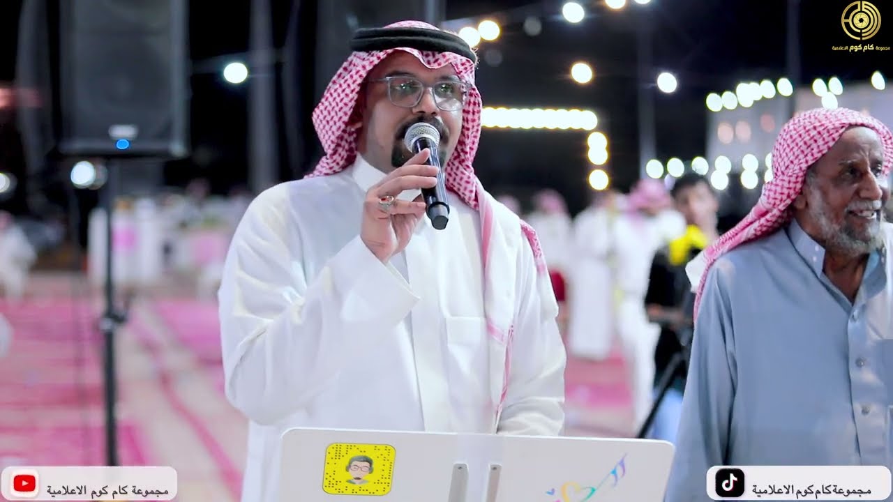 ودي بمهره صغيره - غناء احمد ابو عيه | زواج الشاب سامي احمد الناشري