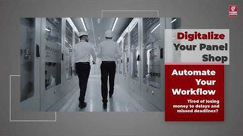 Digitalize Your Panel Shop