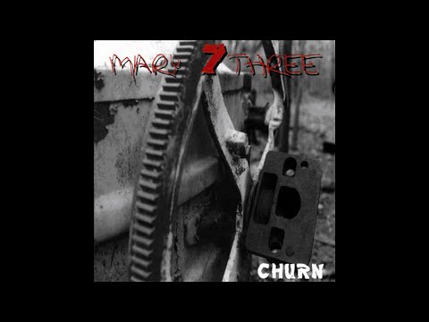 Seven Mary Three — Seven Mary Three - Water's Edge