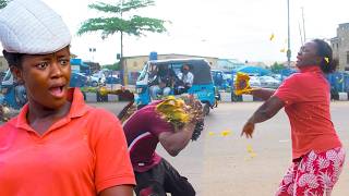 TOMBOY PRINCESS - (TRENDING MOVIE)- LUCHY DONALD - ONNY MICHEAL