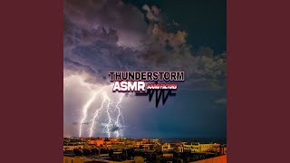 Harmonic Thunderstorm Chimes: Bedtime Harmony for Infants