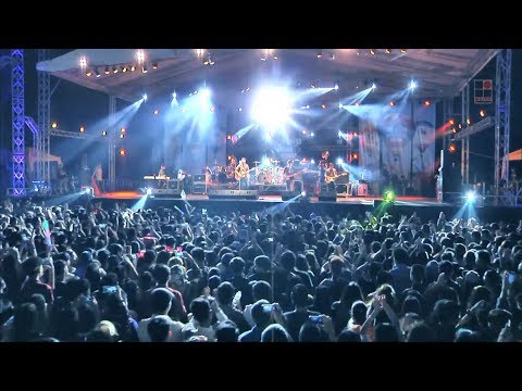 วีดีโอ: เหตุใดเทศกาลดนตรีอิเล็กทรอนิกส์ของเบอร์ลินจึงถูกยกเลิก