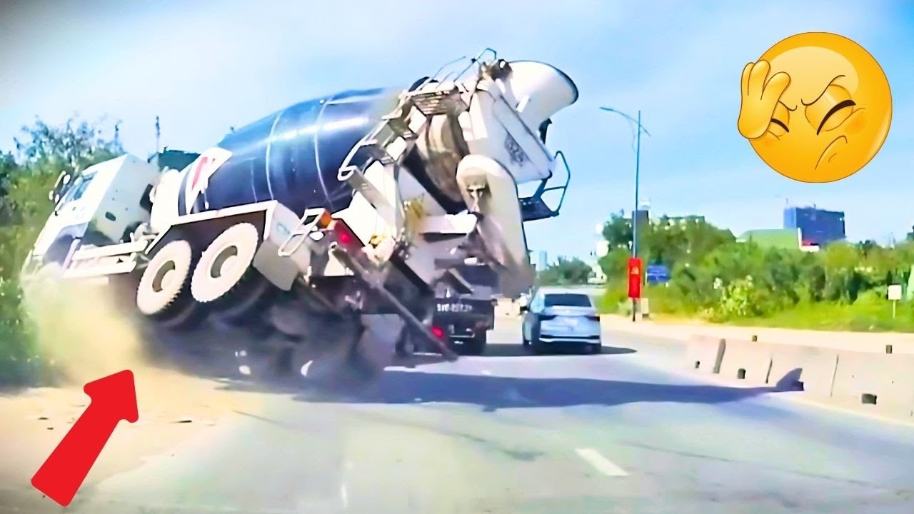 Most Shocking Explosive Fails Ever! 💥😭 Try Not To Laugh! - YouTube