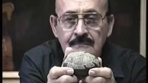 JAVIER CABRERA DARQUEA indito y exclusivo