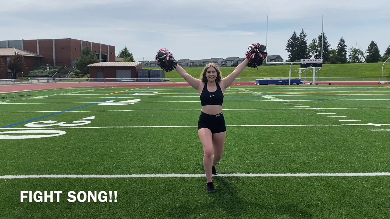 Vandal Spirit Squad Tryout!