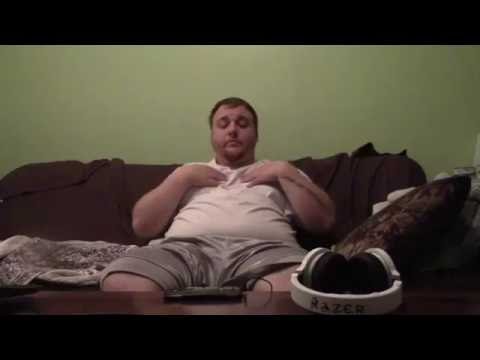 I-Doser White Crosses Reaction/Aftermath