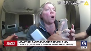 Evidence released in ‘8 Passengers’ mom Ruby Franke and Jodi Hildebrandt child abuse cases