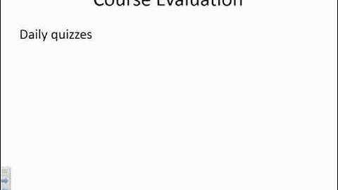 Orientation allied health