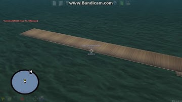 How to map (Basic Stuffs) in MTA : SA