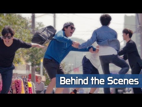 &amp;quot;김민수들&amp;quot; - 메이킹 필름!