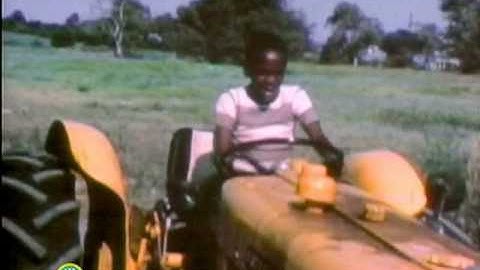 Sesame Street: Show Open Season 1