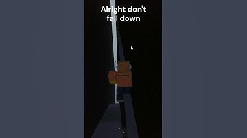 POV: You check if there