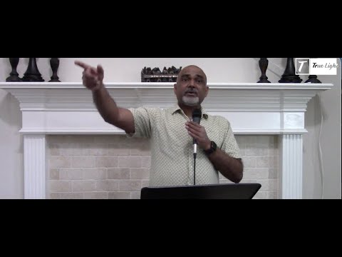 May 2021 | Potential | Endurance | ఓరిమి | Pastor Suresh Bolem | TLAG