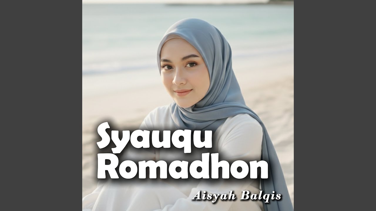 Syauqu Romadhon