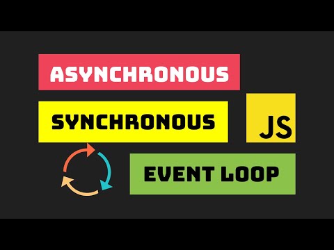 Video: JavaScript không đồng bộ là gì?