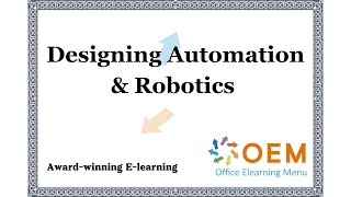 Expert Training: Automatisering & Robotica Cursus screenshot 4