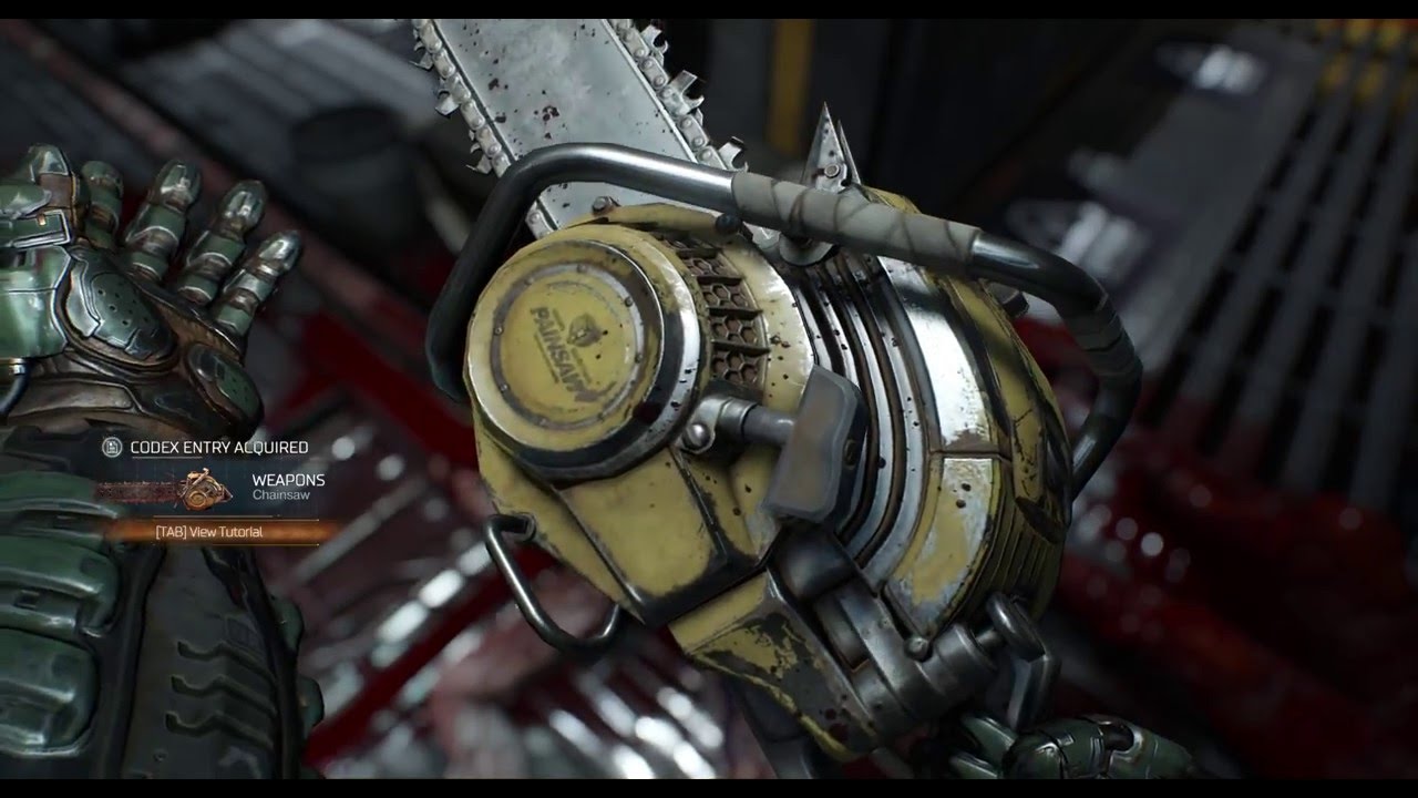 doom how to use chainsaw doom how to use chainsaw
