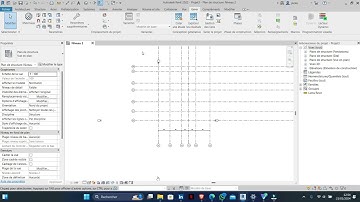 Create & Rename Grids in Revit with Dynamo