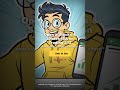 Compound interest: how small money quietly becomes a lot — comic