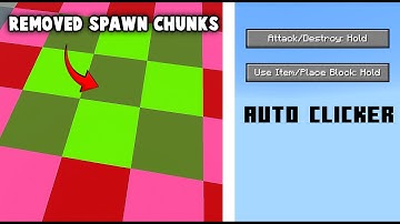 Mojang REMOVED Spawn Chunks...