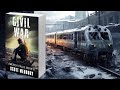 America falls vol6  free fulllength audiobook  thriller postapocalyptic audiobook