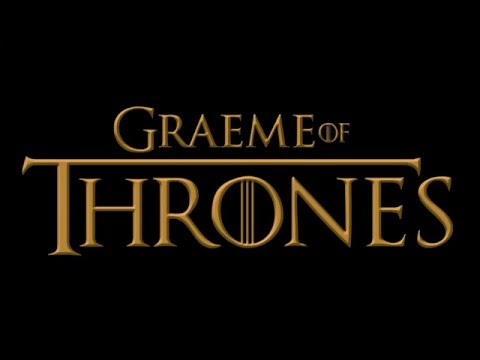 Graeme Of Thrones
