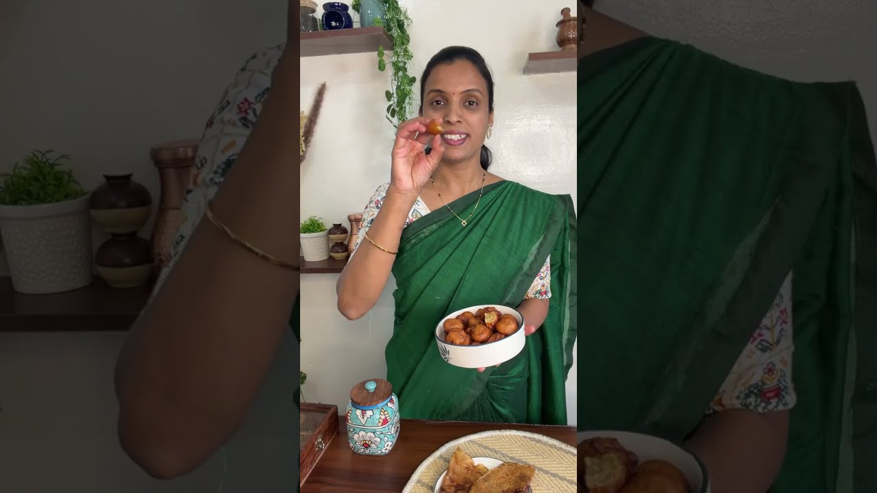 ही आजीची रेसिपी कितीही केली तरी कमीच पडते || Gulgule Recipe In Marathi || Traditional Recipe