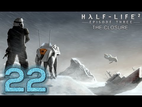 trailer half life 2 episode 3