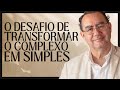Como Eu Escrevi Minhas Primeiras Obras | Augusto Cury