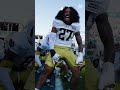 Built for this. #GoIrish #shorts
