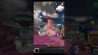 The Hive Bedwars