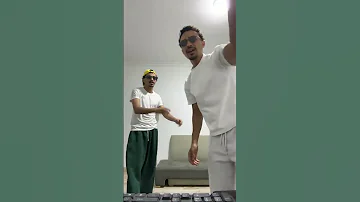 الواد ده هلس كزبرة احمد غزي 