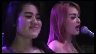18  SURYA NADA  EVA BONITA  cinta terlarang