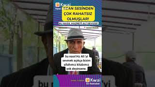 Hz Ali'siz Alevilik.