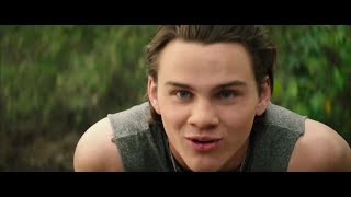 Аксель 2018 фильм внутри. Русский трейлер. Аксель 2018 фильм внутри. Русский трейлер.
