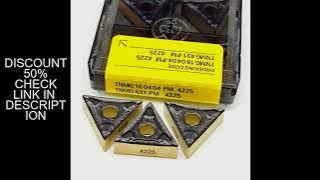 Carbide Insert TNMG160408 TNMG160404 PM4225 High Quality External Turning Tool TNMG 160408 160404 PM