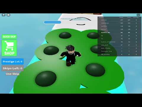Roblox Parkour 3