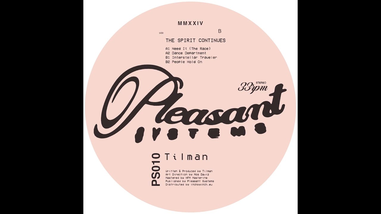Watch Tilman - Interstellar Traveler on YouTube Watch Tilman - Interstellar Traveler on YouTube