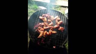 Mangal Keyfi Gece Vakti Olci-Tube