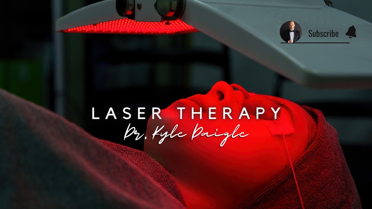 Laser therapy application on Spinal Cord Injury Patient 