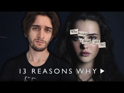 L'INUTILE SECONDA STAGIONE DI 13 REASONS WHY | Lorenzo Signore Recensione