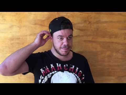 Daniel Johnston Post-Match Interview