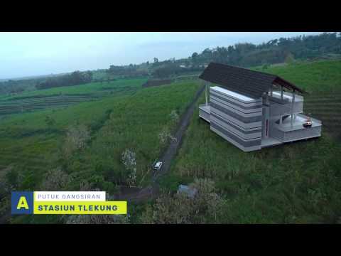 Video: Gunung Kilimanjaro Mungkin Mendapatkan Kereta Gantung Yang Kontroversial