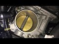 Honda Civic Throttle Body Cleaning DIY (2006-2015)