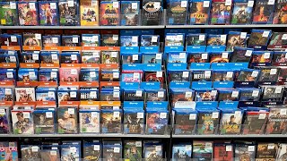 DREISTE VERARSCHE bei Blu-ray Shoppingtour entdeckt | VLOG