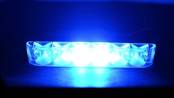 N6 Surface Mount Light New Version | Unit Signal