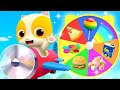 Hagamos Una Pizza Nueva  | Canciones Infantiles | BabyBus Español